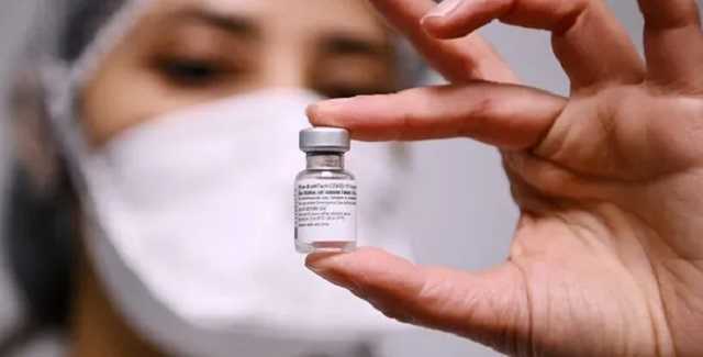 Ляшко заявил, что в Украине три крупных завода могут производить вакцину от COVID-19