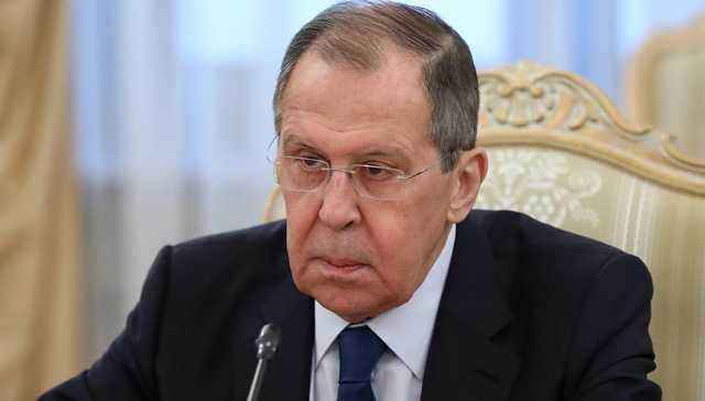 Лавров: в Киеве должны определиться, хотят ли они возвращения Донбасса