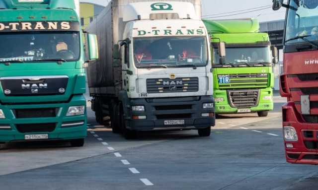 В Украине вводят новые ограничения для водителей: что изменится