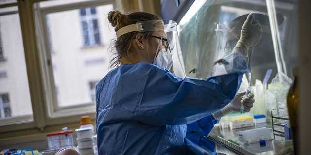 В Бразилии заявили о новом штамме COVID-19