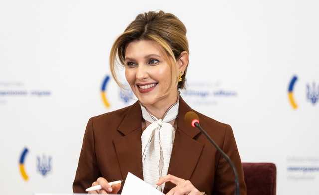 Как выглядит элитный кортеж Зеленской: СМИ показали фото и видео