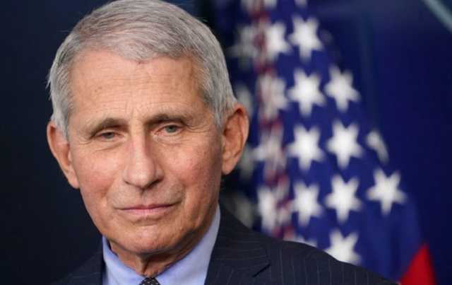 Головний інфекціоніст США вимагає знайти джерело походження коронавірусу