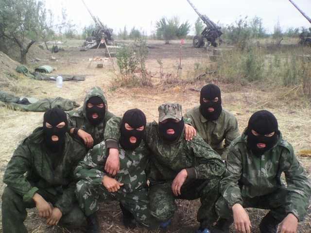 Закон о военных преступниках принят. Что он предусматривает