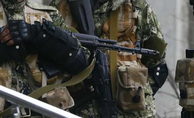 Погиб террорист «ДНР» по кличке «Царь младший»