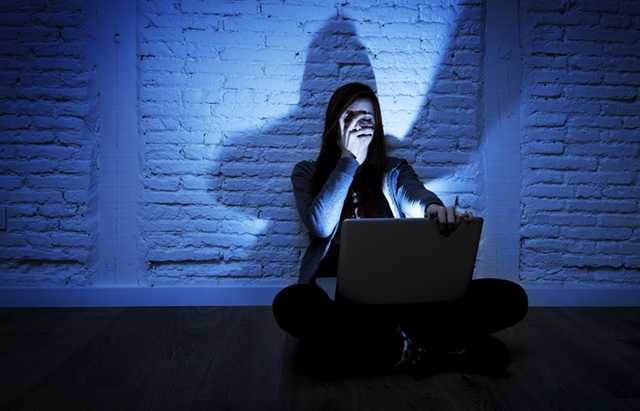 В Киберполиции рассказали, как уберечь ребенка от "групп смерти" в соцсетях