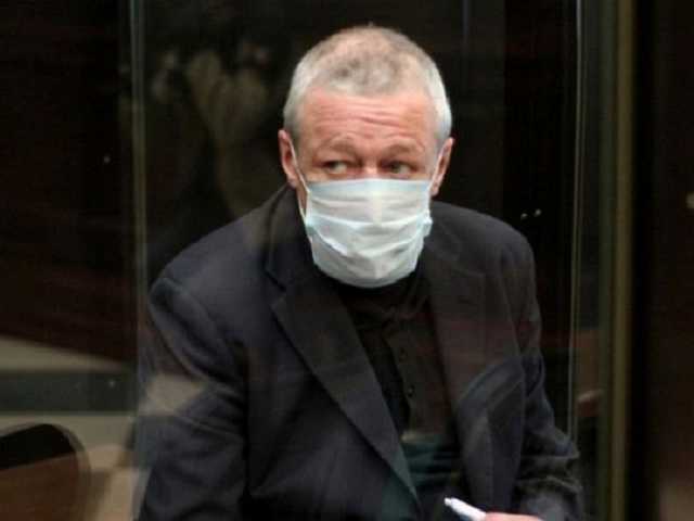 Ефремова готовят к досрочному освобождению