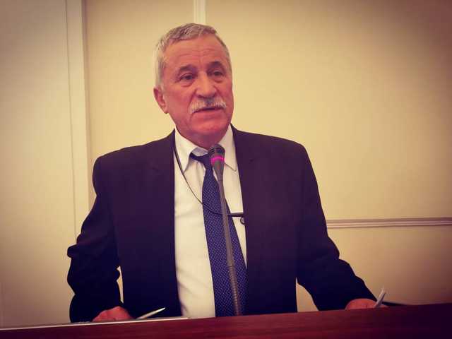 Директору завода «Укркосмоса» вручили подозрение в растрате имущества