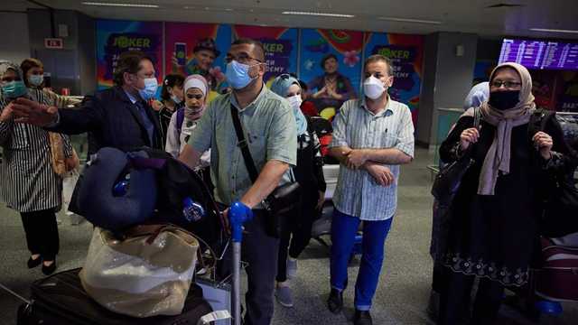 Понимаем ценность человеческой жизни, – Зеленский поздравил эвакуацию украинцев из Сектора Газа