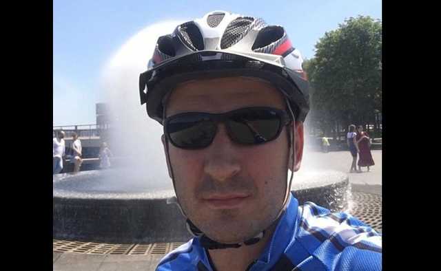 Подполковник Алексеев терроризирует днепровских бизнесменов и напрашивается в санкционные списки СНБО