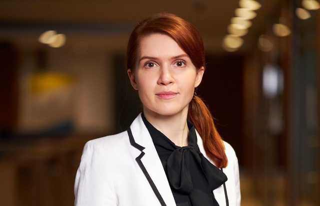 Временная следственная комиссия Рады в июле займется делом "вагнеровцев", - "слуга народа" Безуглая