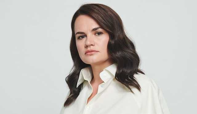 Тихановская анонсировала проведение 29 мая акции солидарности с народом Беларуси