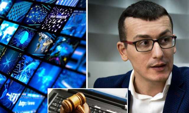 Законопроект "О медиа" поддерживают только 48% региональных телерадиокомпаний – опрос НСЖУ