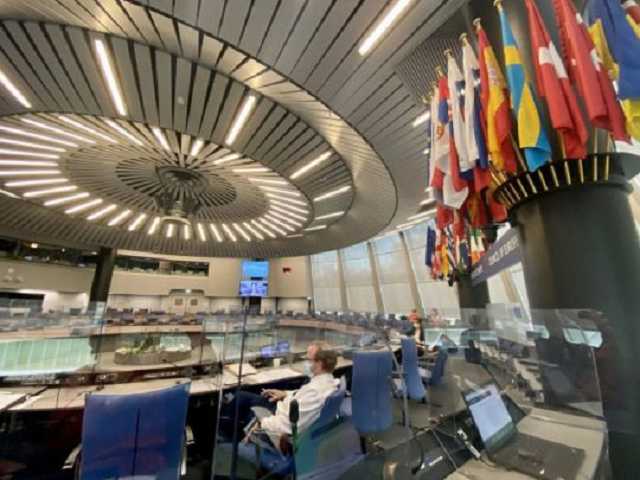 В ПАСЕ проведут срочные дебаты по ситуации с пассажирским самолетом в Минске