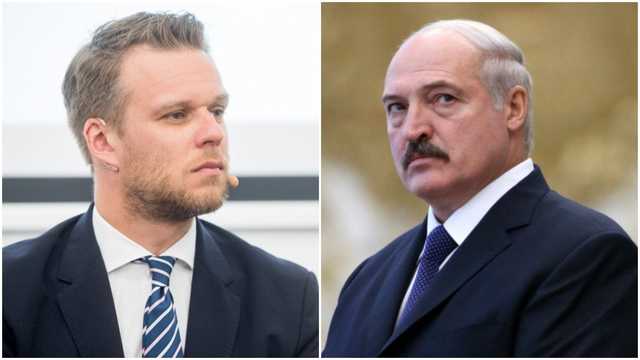 Это будет новый Крым: Литва обвинила Лукашенко в подготовке «сдачи» Беларуси Путину