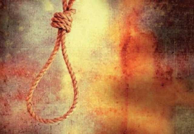 В Черкассах подросток повесился перед приходом родителей с работы