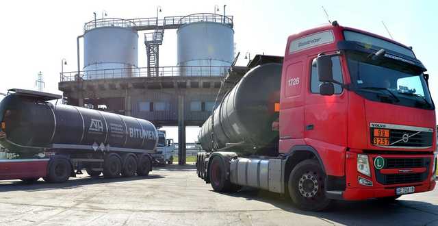 Беларусь может остановить поставки топлива в Украину