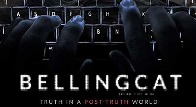 В Bellingcat рассказали о преступлениях спецслужб России за последние семь лет