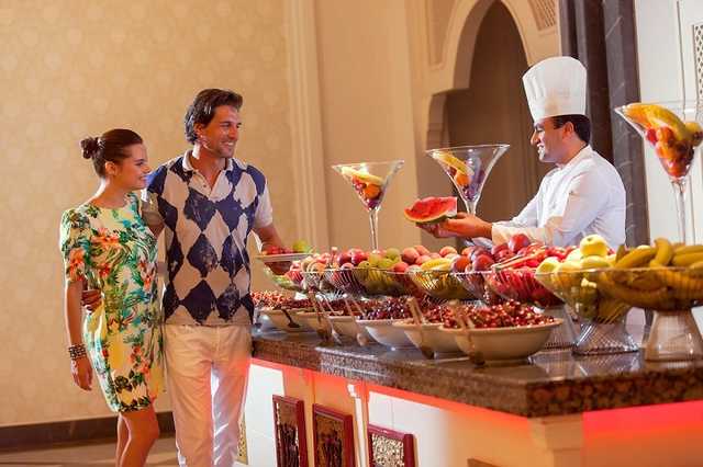 Отели в Турции изменили систему "все включено": названы новые правила