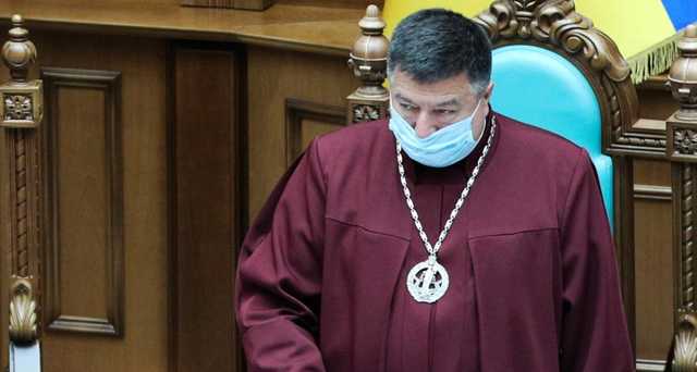 Скандальный Тупицкий: почему делу о нечестной декларации экс-судьи КСУ могут дать новый ход