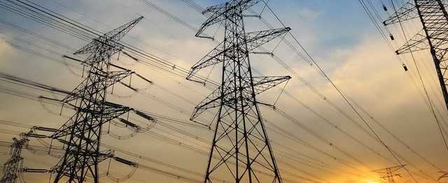 Разумков поддерживает полный запрет импорта электроэнергии из России и Беларуси