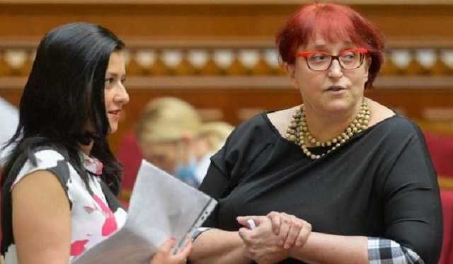 Комитет Рады «завернул» законопроект о накопительной пенсии