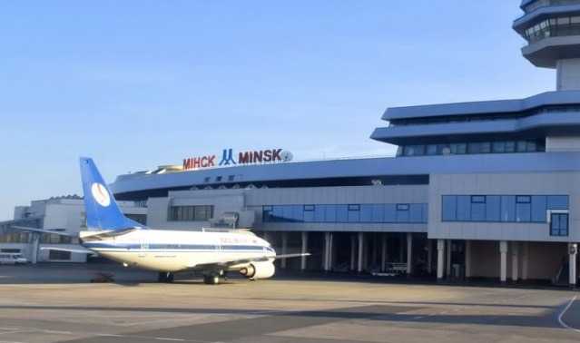 Литва, Польша и США взялись за расследование посадки самолета в Минске