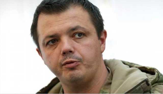 Семенченко: СБУ сливала КГБ Лукашенко белорусских патриотов, посещавших Украину