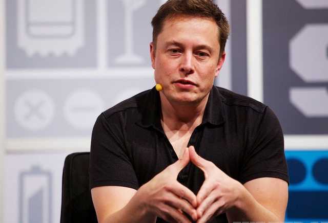 Илон Маск показал новый прототип звездолета SN16