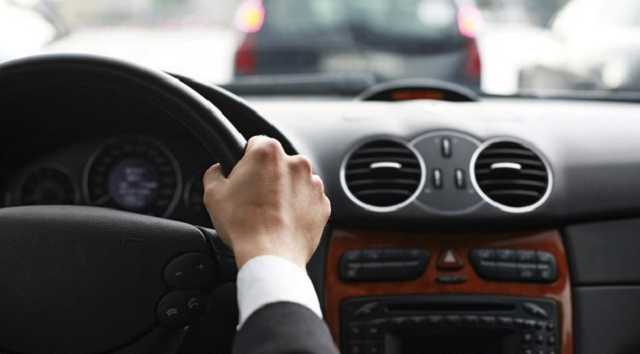 В Киеве торговали поддельными удостоверениями водителя