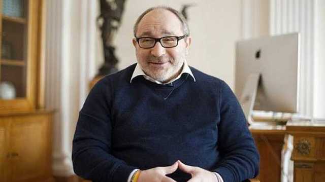 В Харькове создадут памятник Кернесу: каким он должен быть