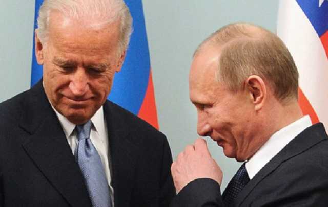 На зустрічі Путіна і Байдена буде вирішуватися доля двох країн, – Чалий