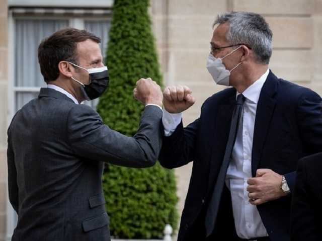 Франція виступила проти збільшення бюджету НАТО на 20 млрд доларів