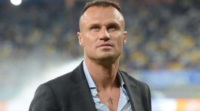 Шевчук прокомментировал пьяную езду по улицам города и задержание полицейскими