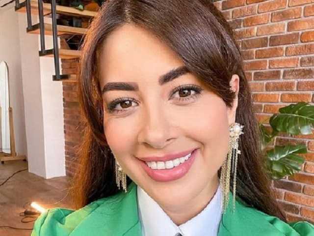 «Это настоящий буллинг»: молодая невеста Рамина Эсхакзай пожаловалась на хейтеров