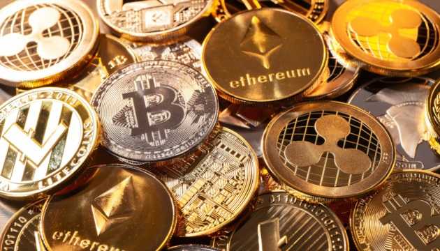 Держитесь от криптовалюты подальше, – гендиректор JPMorgan