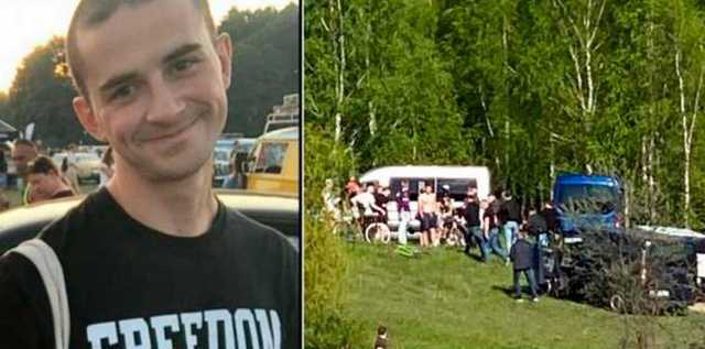 В Беларуси задержали велосипедиста за футболку с надписью "Диктатору место в аду"