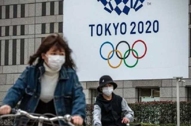 «Олимпийский» штамм коронавируса: мир может захлестнуть невиданная заразная волна