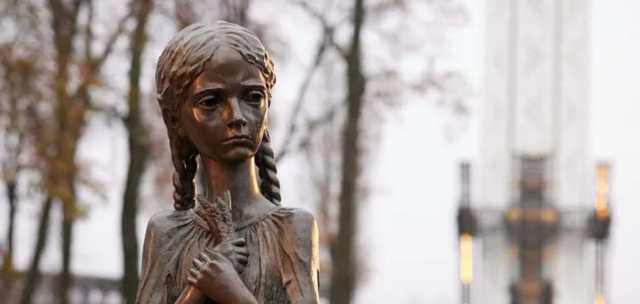 Техас официально признал Голодомор геноцидом украинцев