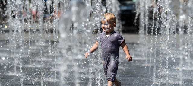 Аномальная жара и потопы: синоптики рассказали, какой погоды ждать летом в Украине