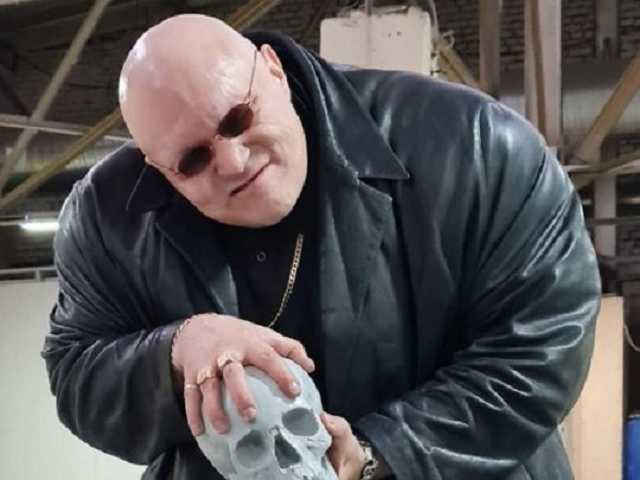 «Могильный беспредел» продолжается: в России проведут забег с гробами из Санкт-Петербурга в Москву