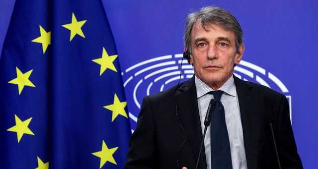 Глава Европарламента предложил разместить фото Протасевича во всех аэропортах ЕС