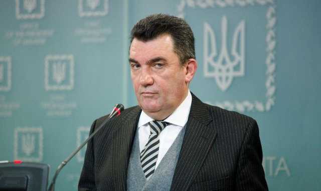 Атака на самолет МАУ в Иране была терактом, – Данилов