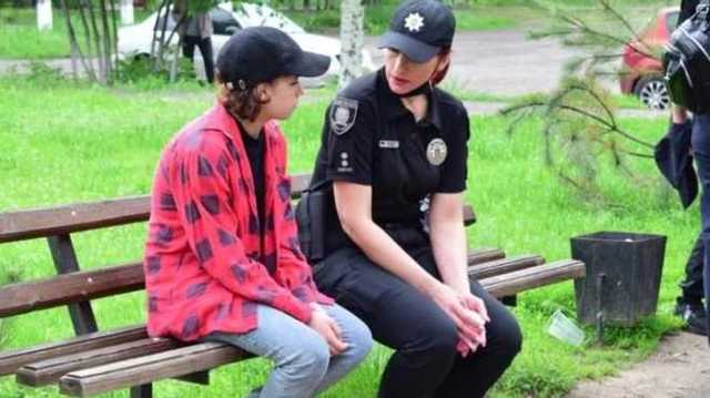 Девушка, которая пришла из оккупации через минные поля, убегала не от боевиков