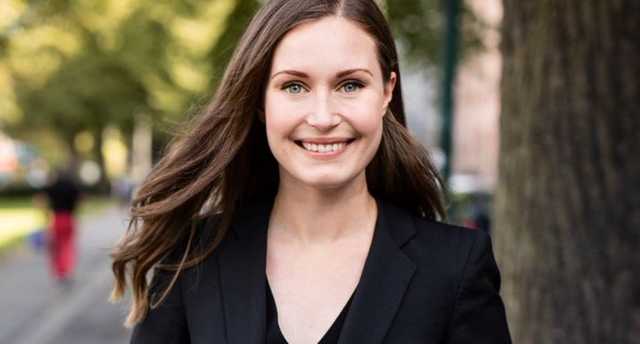 Премьер Финляндии после скандала согласилась оплачивать €300 в месяц на завтраки