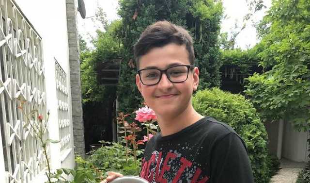 Появилось видео с места смерти внука Филимонова: врачи пытались реанимировать его 45 минут