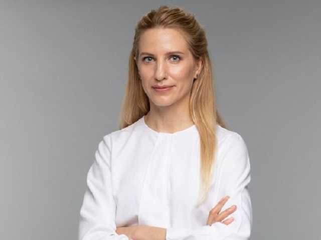 У главы правления «Нафтогаза» появился новый советник