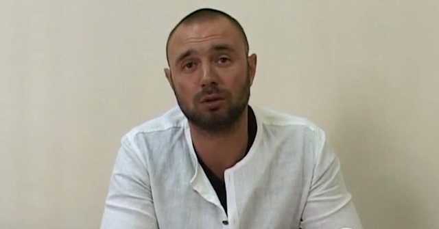 Не смог объяснить это: Щербич по делу Стерененко давал разные показания в судах