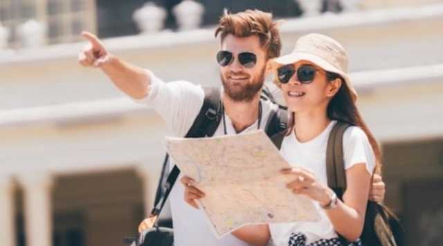 Куда ездят украинцы: Запорожская область оказалась популярнее Львовской, а Киевская – в аутсайдерах