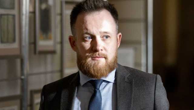 "Слуга народу" Камельчук стал авто-лосем