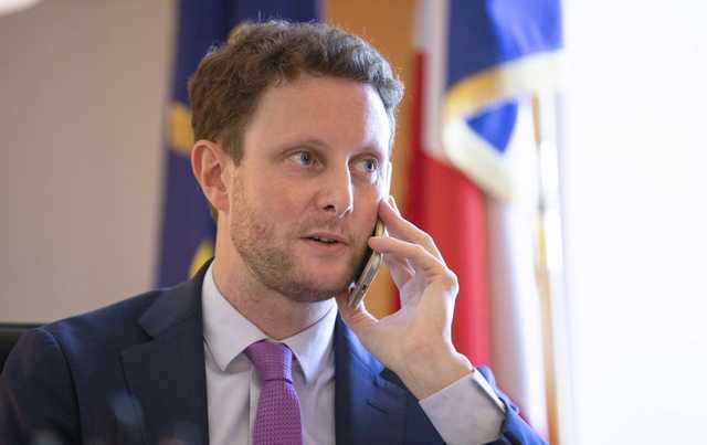 Это чрезвычайно серьёзный проступок: Франция отреагировала на слежку США за европейскими политиками